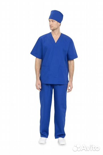 Медицинский костюм