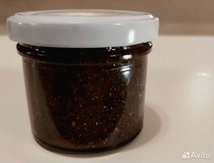 Мед волшебный для него