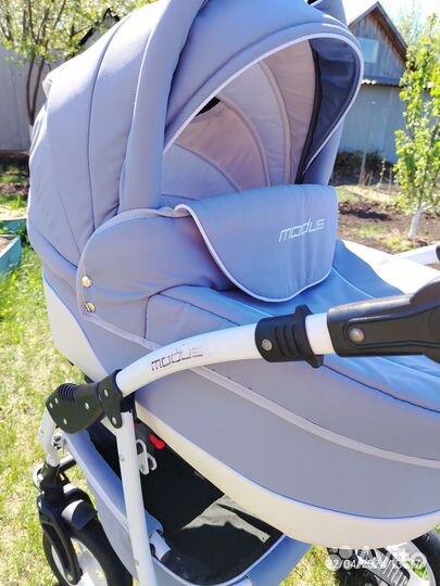 Детская коляска