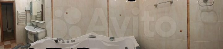 3-к. квартира, 103 м², 4/10 эт.