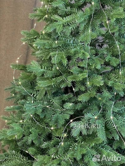 Елка искусственная Уральская