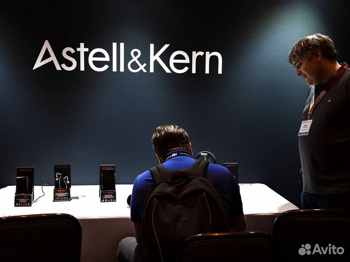 Astell & Kern SR35 / New