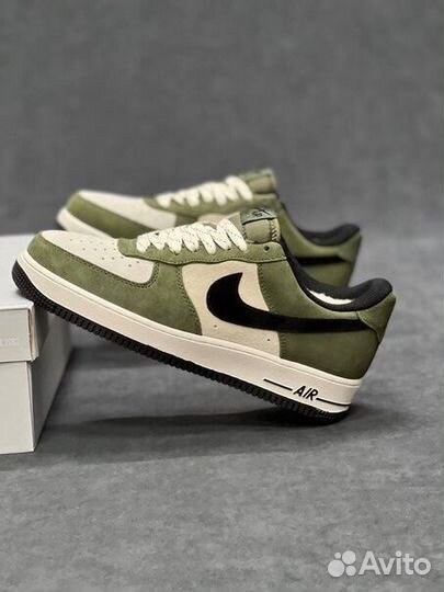 Nike Air Force
