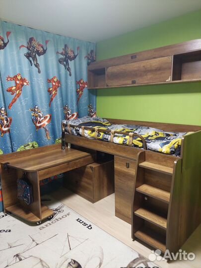 Комплект детской мебели