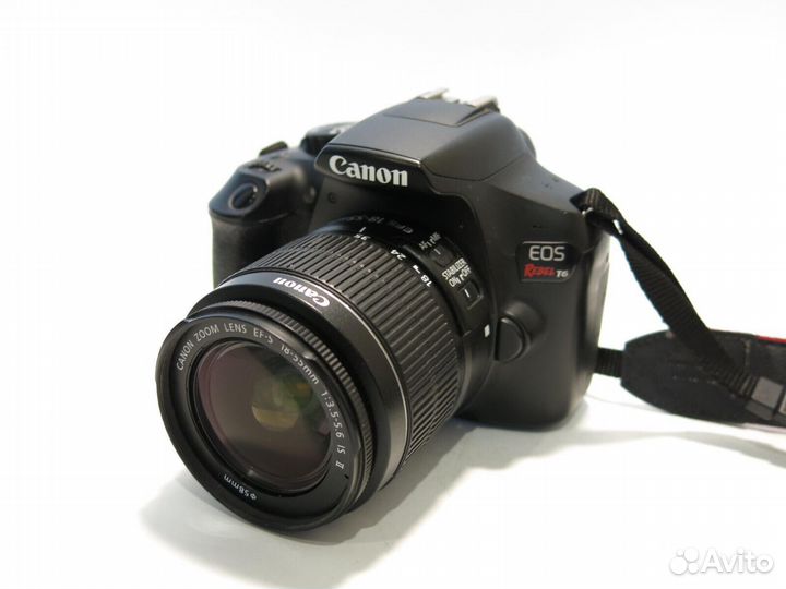 Canon EOS 1300D Wi-Fi