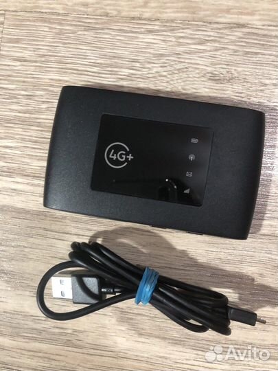 4g модем