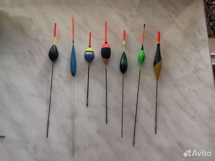 Все для рыбалки