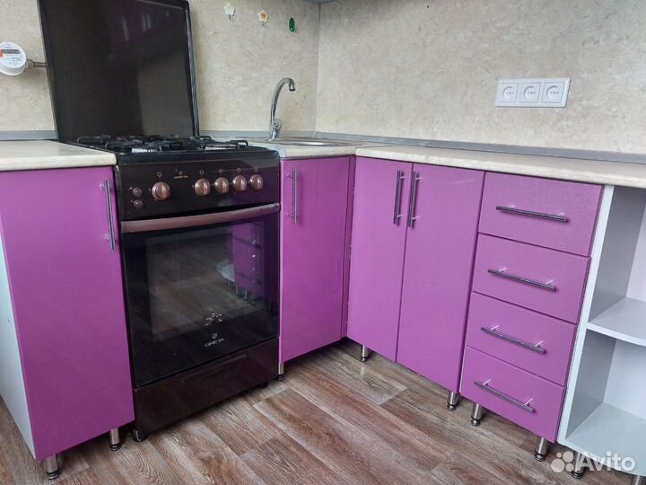 Кухонный гарнитур бу