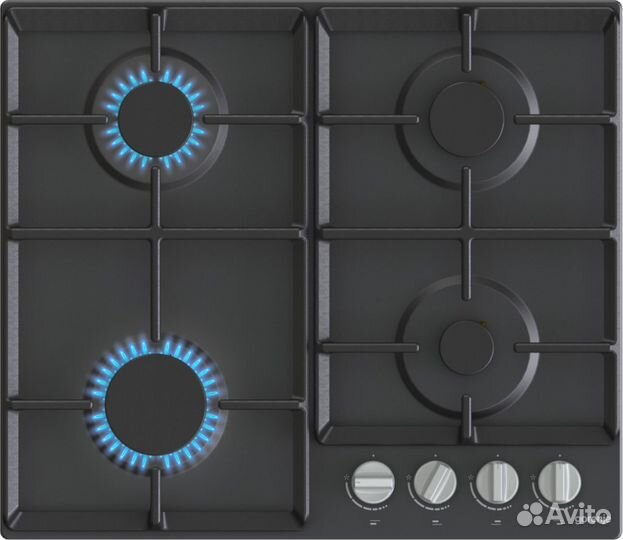 Газовая варочная панель Gorenje /новая