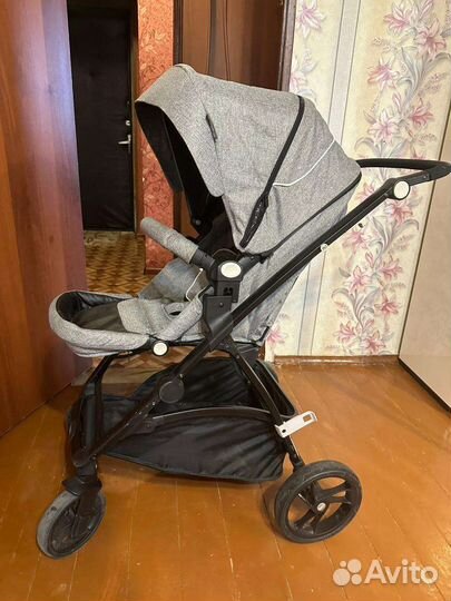 Прогулочная коляска бу