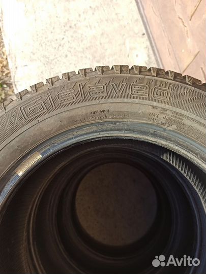 Gislaved Nord Frost 200 175/65 R14 T