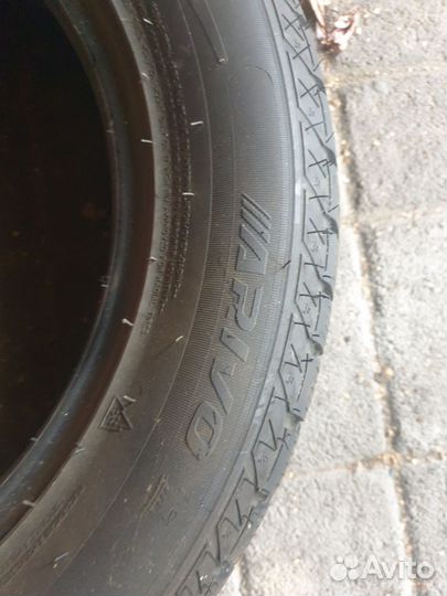 Arivo Winmaster ARW2 235/55 R17