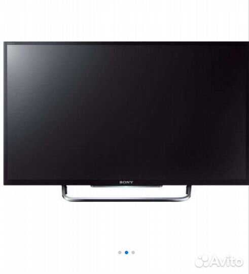 Телевизор sony KDL-42W828B