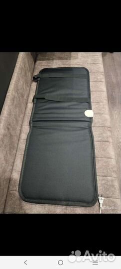 Турмалиновый коврик