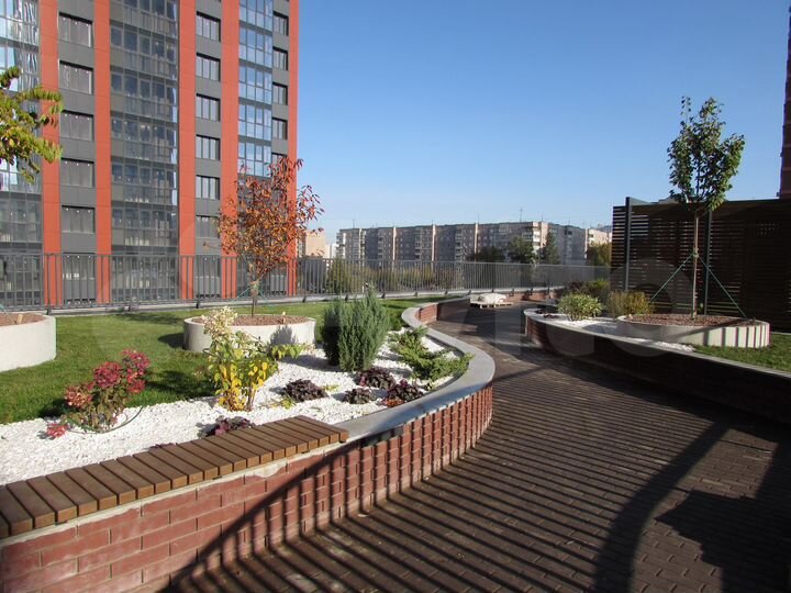 Офис, 968.47 м²