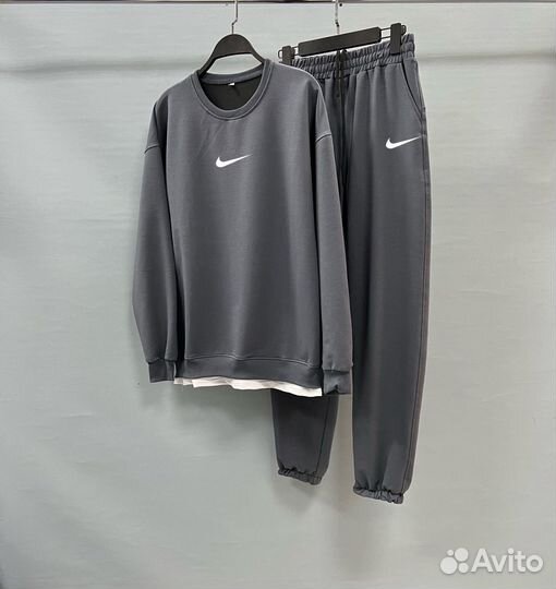 Кофта и штаны Nike