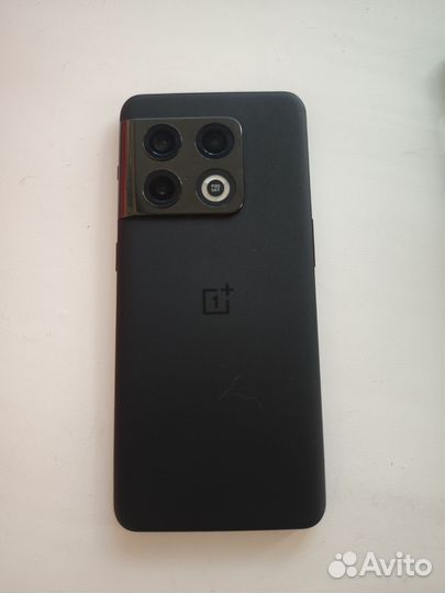 OnePlus 10 pro, 8/256 ГБ
