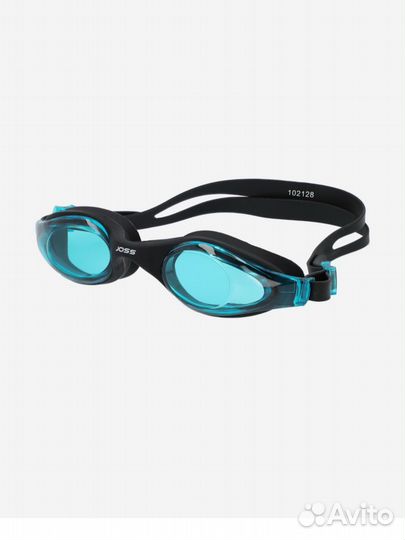 Очки для плавания joss triton