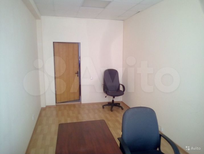 Офис, 23.5 м² ифнс 1