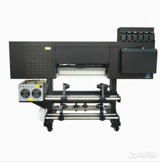 Уф принтер