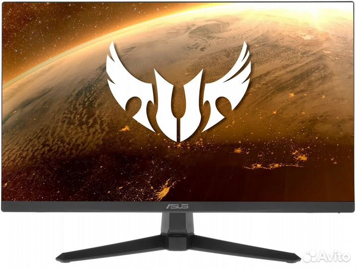 Монитор asus TUF Gaming VG249Q1A