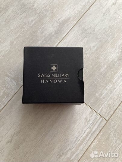 Часы Swiss Military Hanowa 06-5230