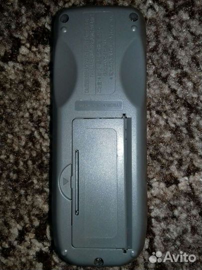 Музыкальный центр Panasonic AK-18