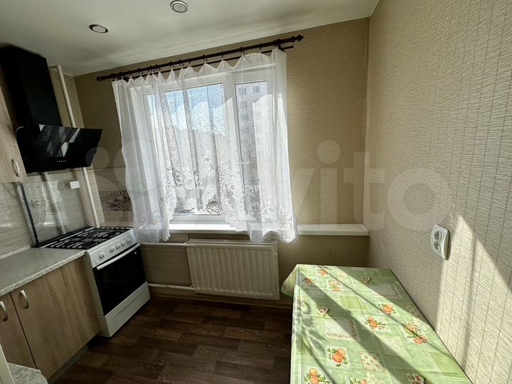 2-к. квартира, 44 м², 2/9 эт.