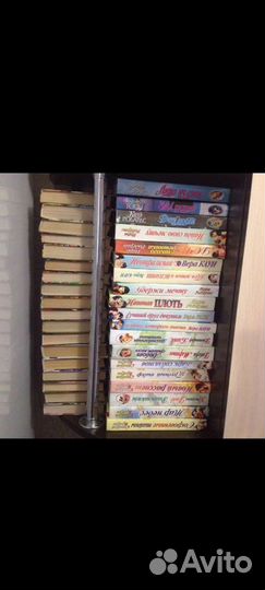 Книги любовные романы