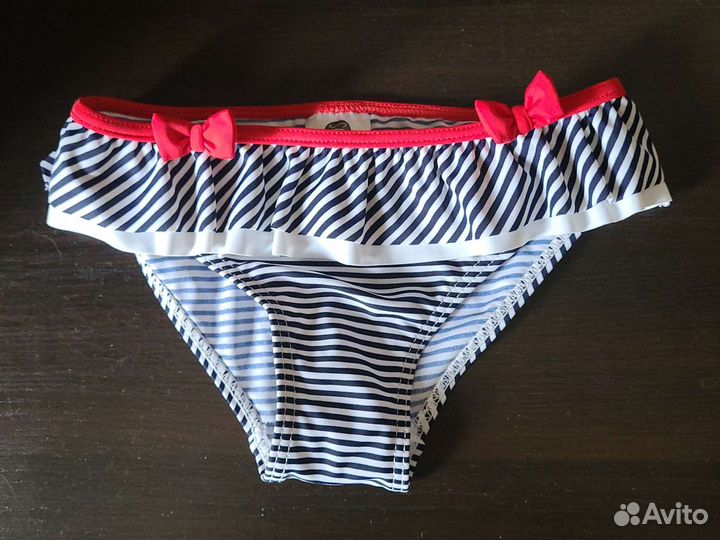 Плавки, 122-128