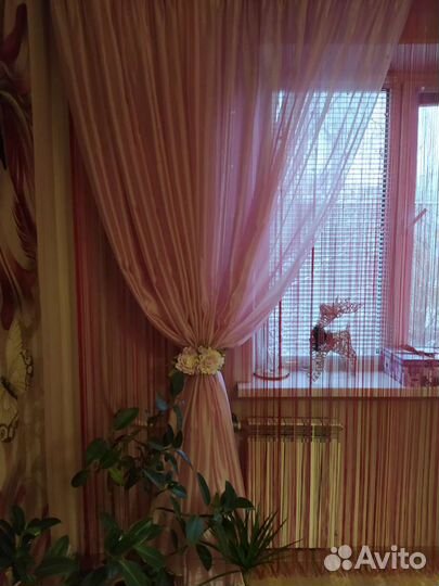 Комплект штор