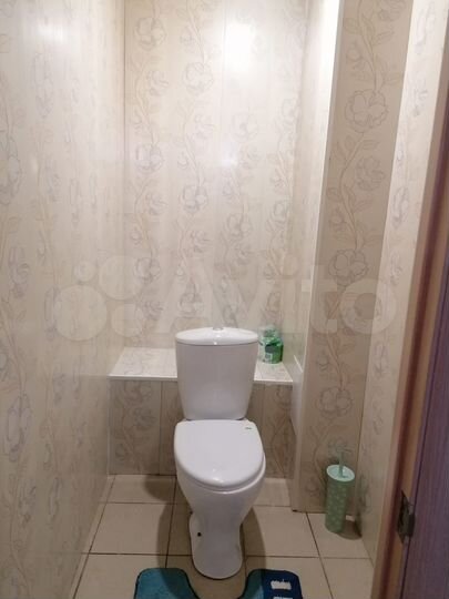 2-к. квартира, 68,8 м², 1/9 эт.