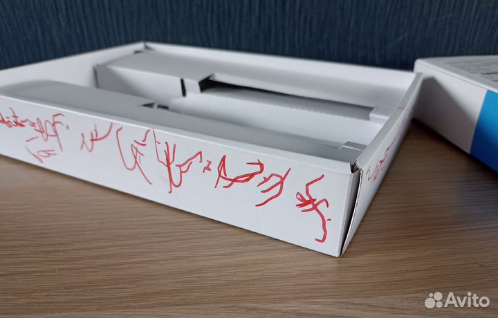 Планшет Lenovo TB-X103F