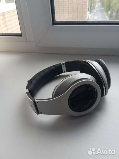 Наушники monster beats