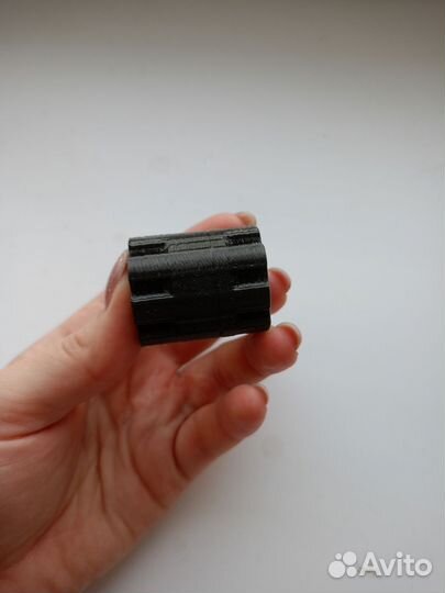 Сайлентблок двигателя Suzuki skywave