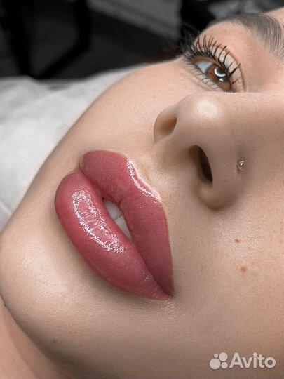 Модели бесплатноПерманентный макияж