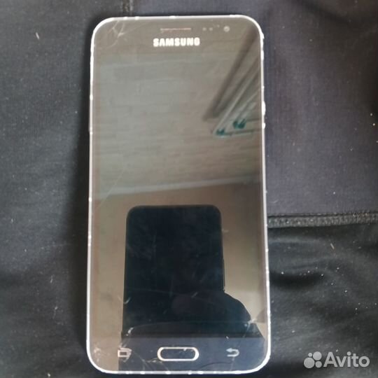 Samsung Galaxy J3 (2016) SM-J320F/DS, 8 гб