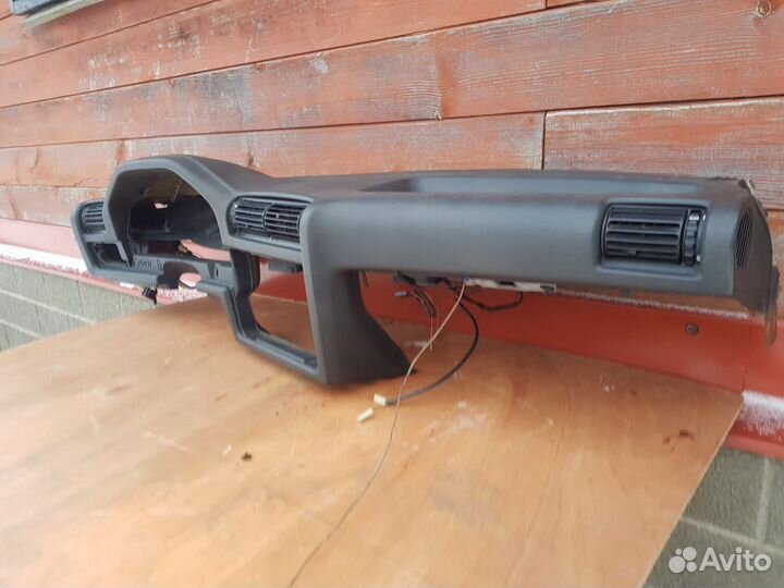 Торпеда bmw 3 e30