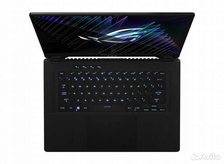 Игровой Asus ROG Zephyrus M16 / i9-13900H / RTX4060