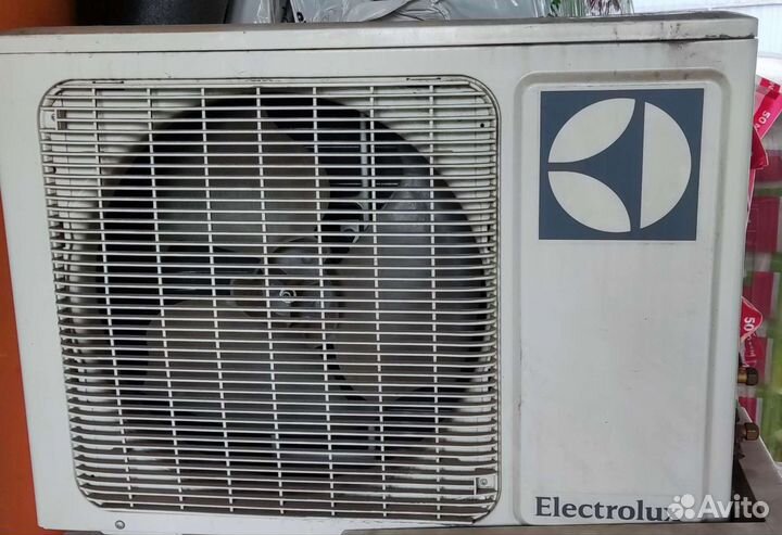 Кондиционер