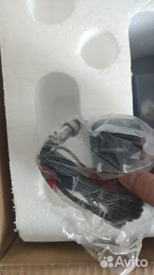 Напольные весы CAS BW-60RB