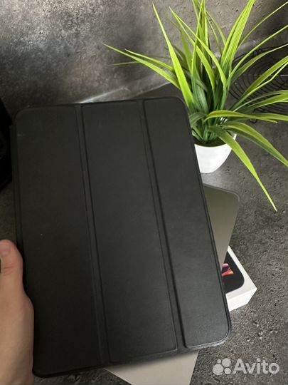 iPad pro 11 2022 256gb wi fi процессор m2