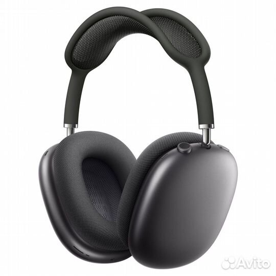 Наушники Apple AirPods Pro Max Черные
