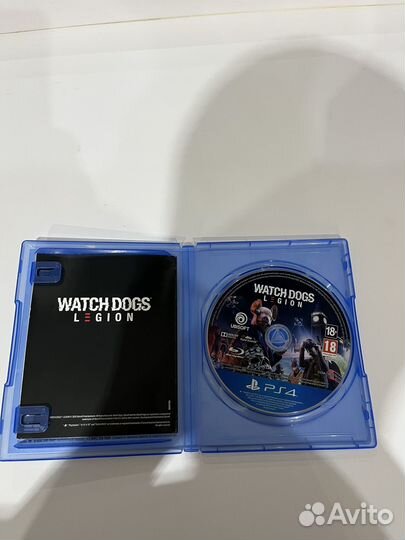 Игры для приставок ps4