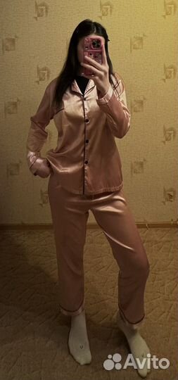 Victoria secret пижама