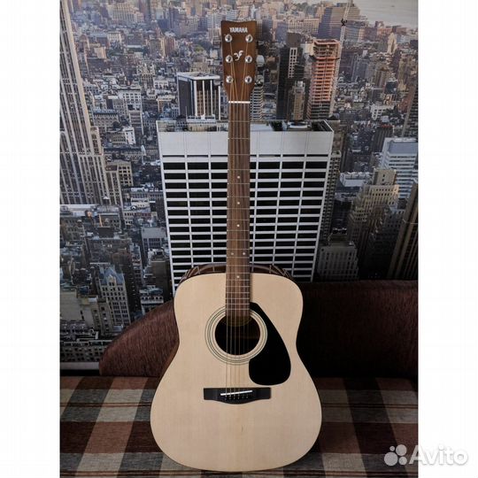 Аренда Гитары