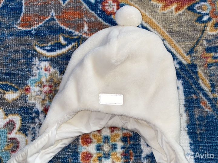 Шапка детская Lassie