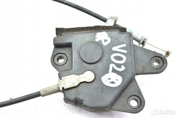 Ручка двери внутренняя, правая volvo FH (01.05)