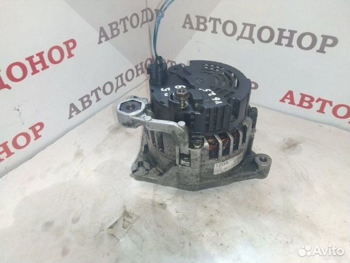 Генератор Volkswagen Passat B5 2.5TD 1999