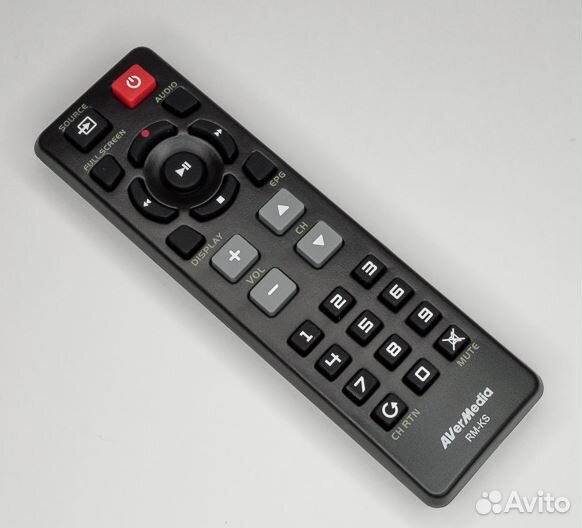 TV тюнер Avermedia TD310